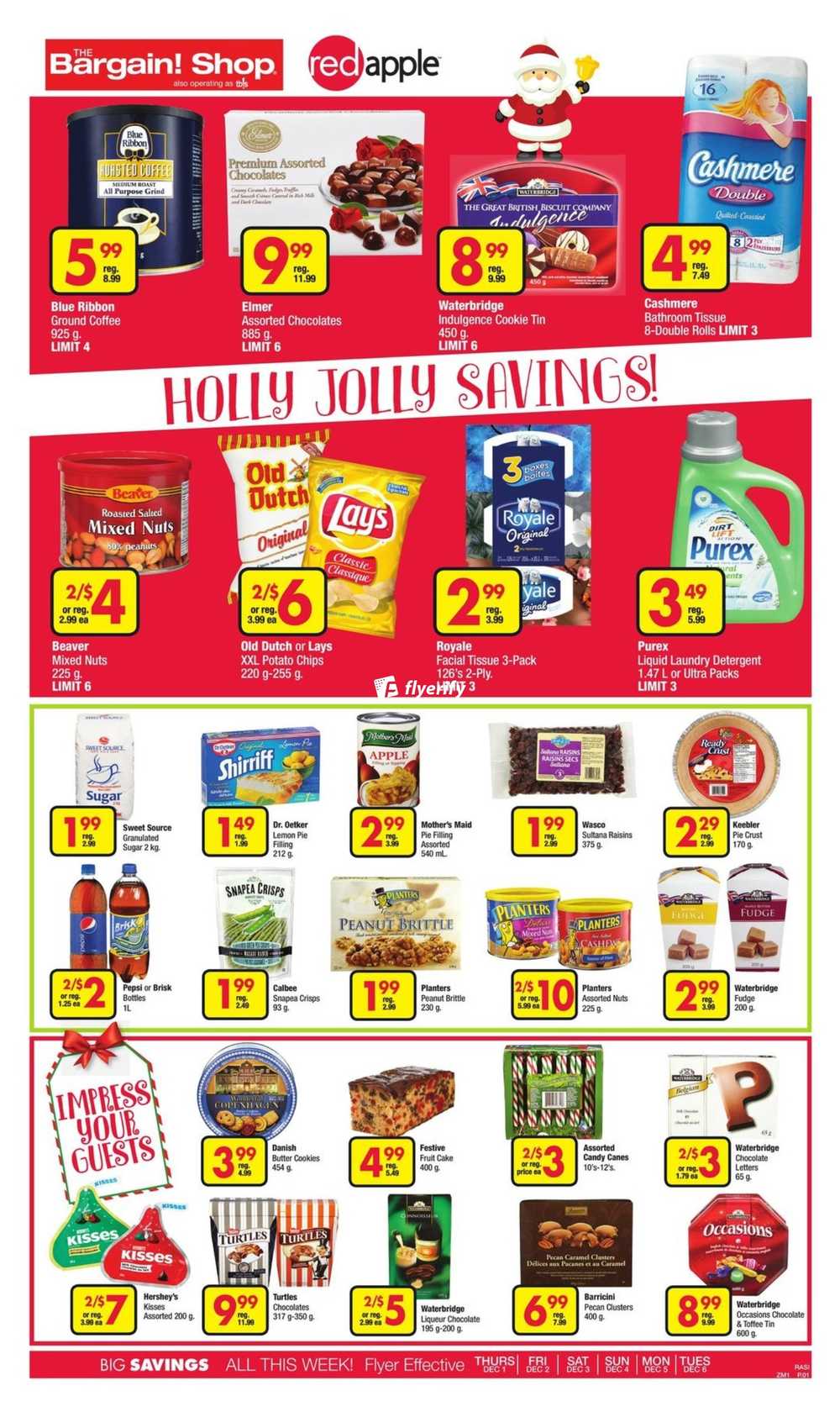 the bargain shop flyers stop n shop flyer