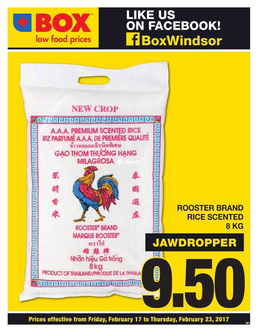 box by no frills flyers no frills flyer calgary alberta