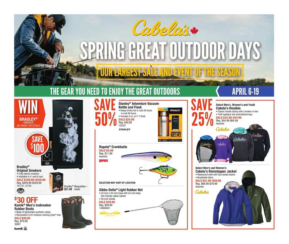 Cabela S Gift Registry Katinabags Com Outdoor Giant B Pro To Acquire Rival Cabela S For 4 5b News Journal Star Peoria Il