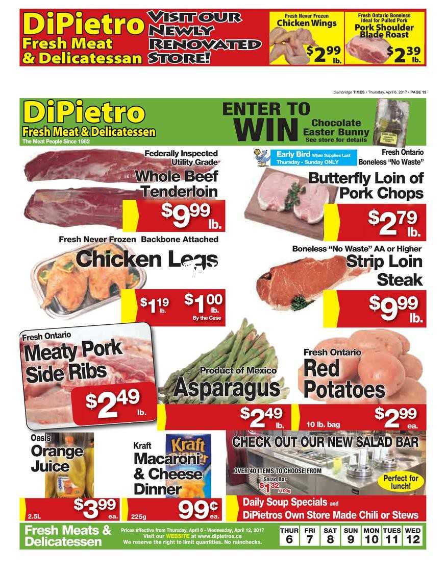 di pietro flyers dipietro cambridge flyer