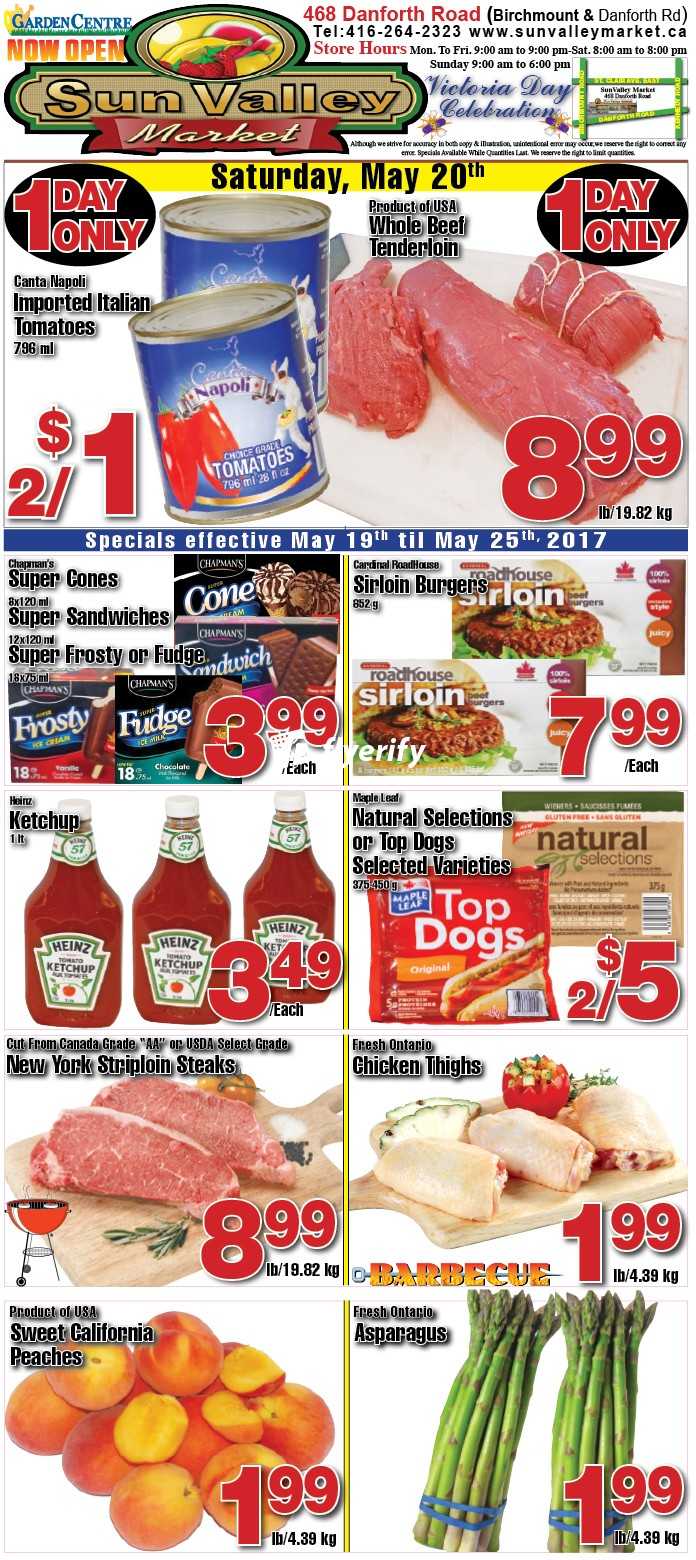 sun valley market flyers sun valley flyer