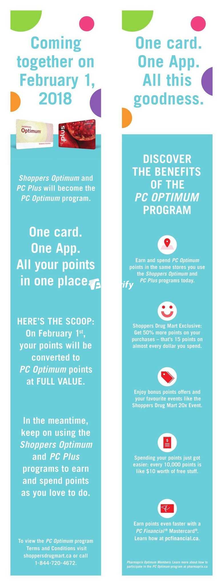 shoppers drug mart on flyer november 18 to 24 pre black friday flyer app for pc