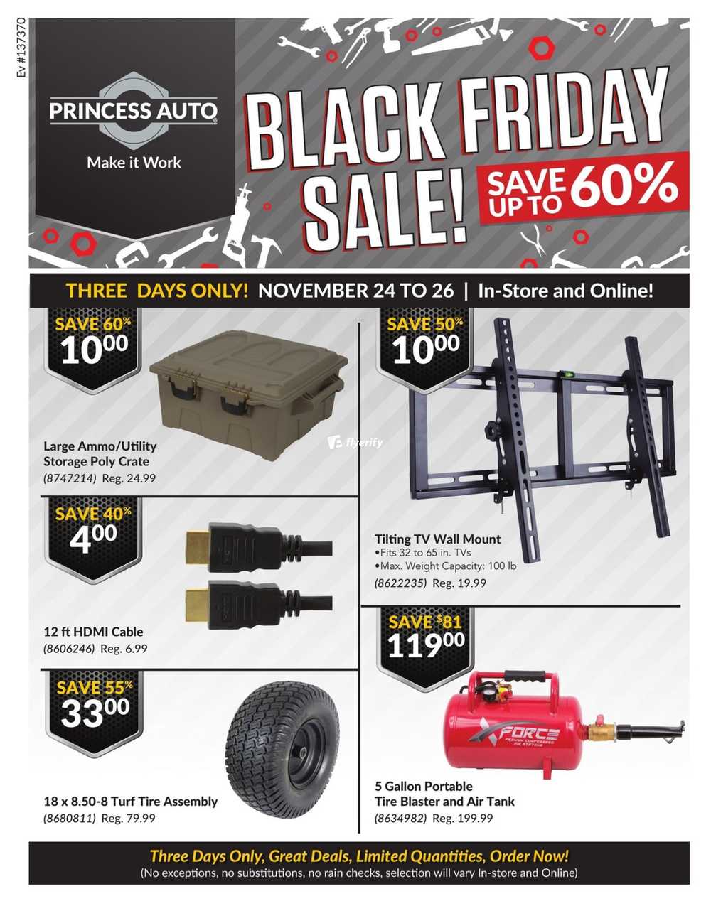 Black friday deals on truck tool boxes