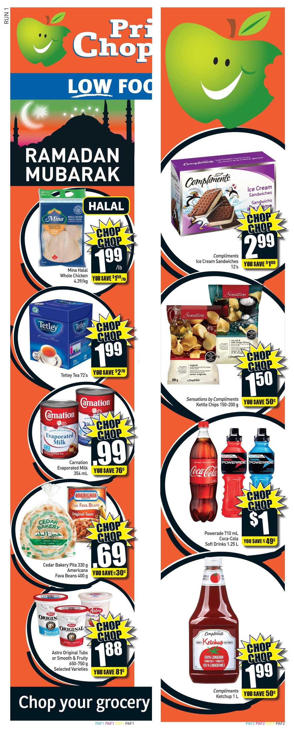 price chopper flyer may 10 to 16 canada price chopper flyer this week