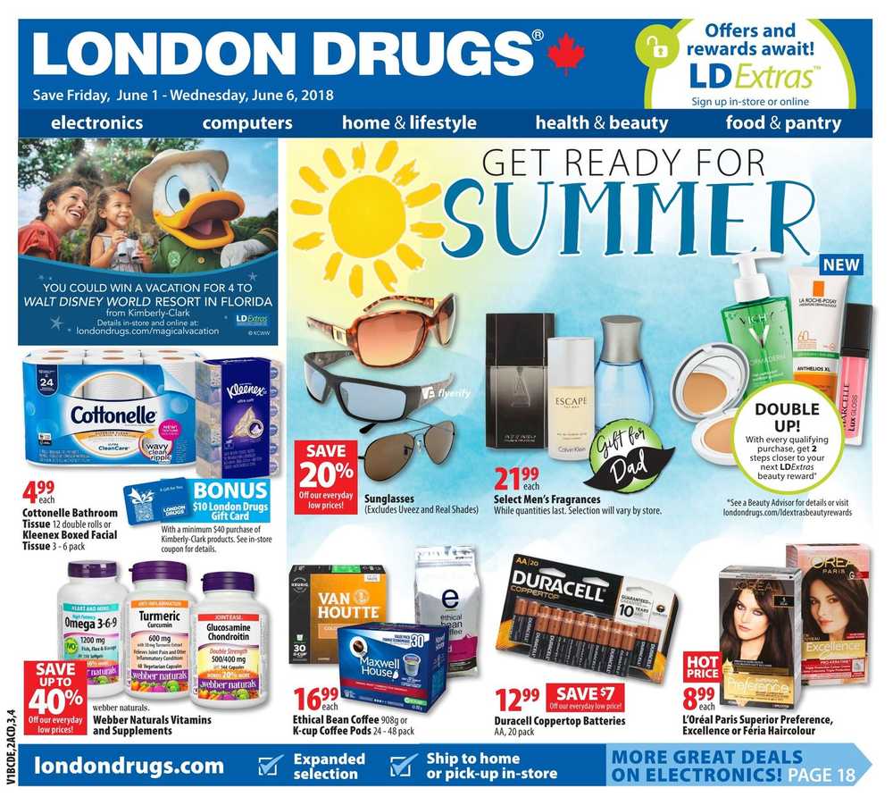 london drugs flyers sobeys western cellars flyer calgary