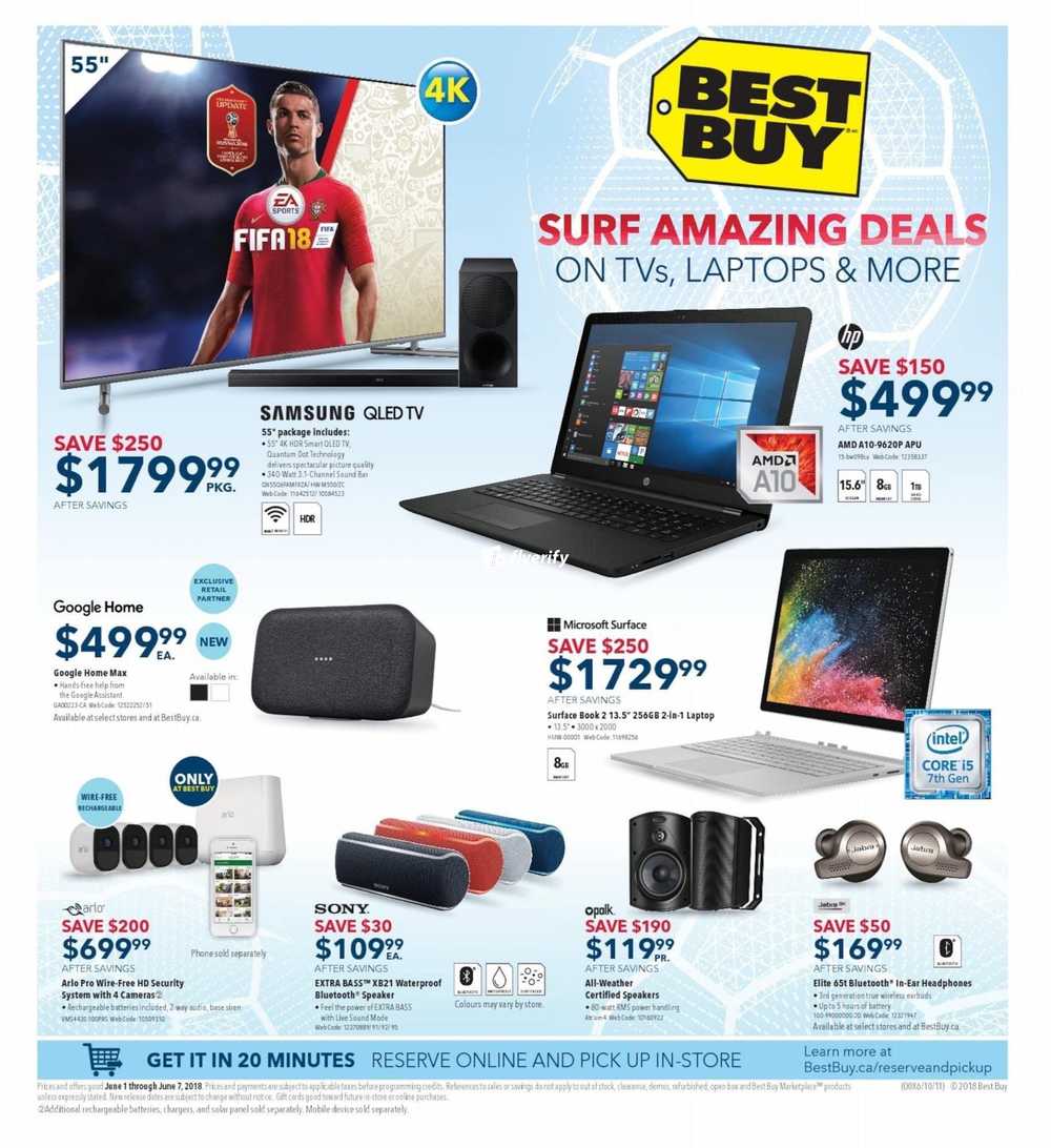 best buy flyers flyer com