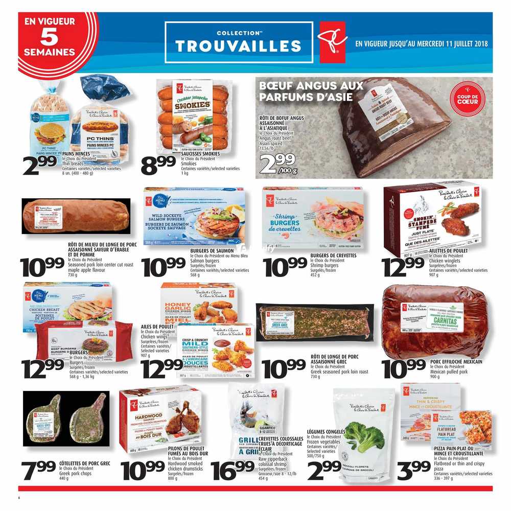 linter marche flyer june 7 to 13 canada marche pa flyer