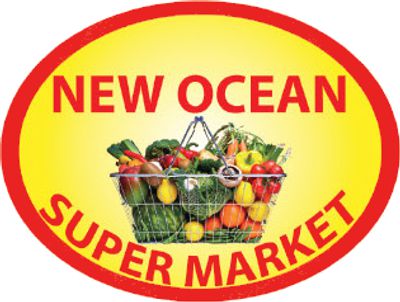 New Ocean Supermarket Flyers & Weekly Ads