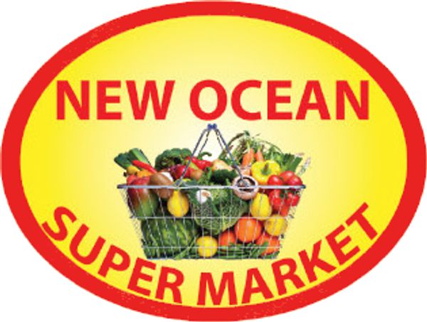 New Ocean Supermarket