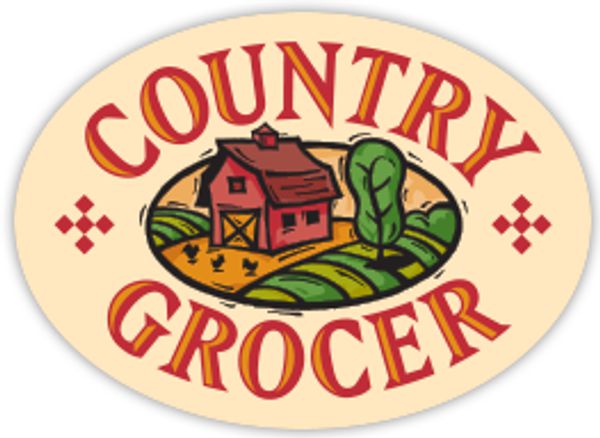 Country Grocer
