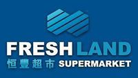 FreshLand Supermarket