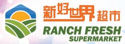 Ranch Fresh Supermarket Flyers & Weekly Ads