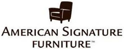 American Signature Furniture Weekly Ads Flyers