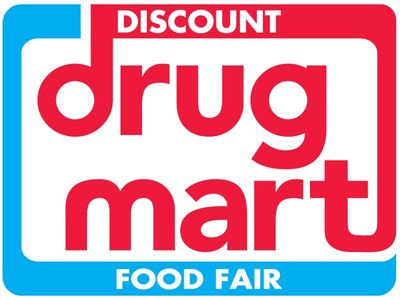 Discount Drug Mart Weekly Ads Flyers
