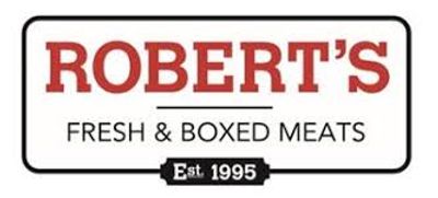 Roberts Fresh and Boxed Meats Flyers & Weekly Ads