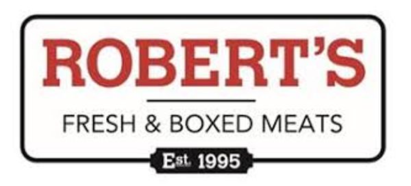 Roberts Fresh and Boxed Meats