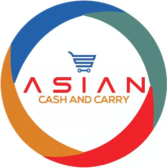 cash and carry logo