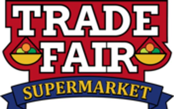 Trade Fair Supermarket