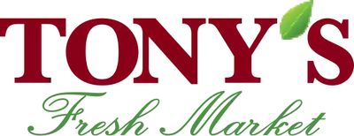 Tony's Fresh Market Weekly Ads Flyers