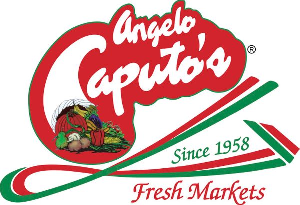 Angelo Caputo's