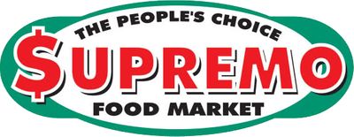 Supremo Food Market Weekly Ads Flyers