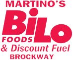 Martino's Bi-Lo