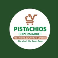 Pistachios Supermarket