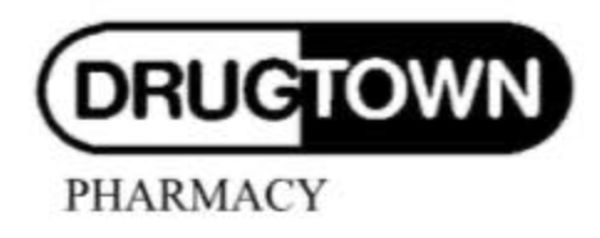 Drug Town Pharmacy