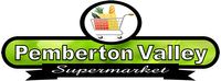 Pemberton Valley Supermarket
