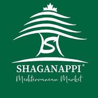 Shaganappi Mediterranean Market