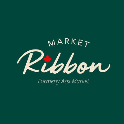 Market Ribbon Flyers & Weekly Ads