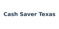 Cash Saver Texas