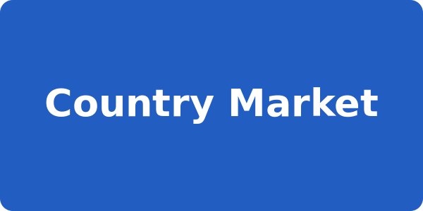 Country Market