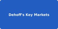 Dehoff's Key Markets