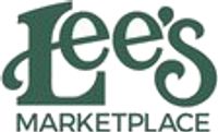 Lee's Marketplace