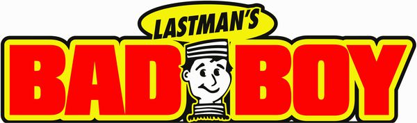 Lastman's Bad Boy Superstore