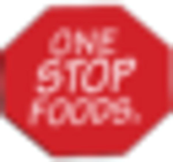 One Stop Foods