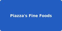Piazza's Fine Foods