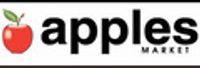 Apples Market