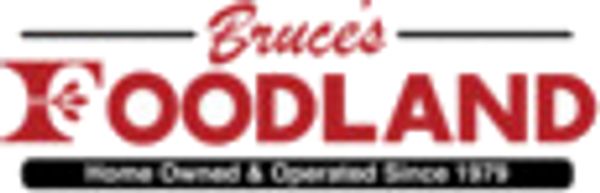 Bruce's Foodland