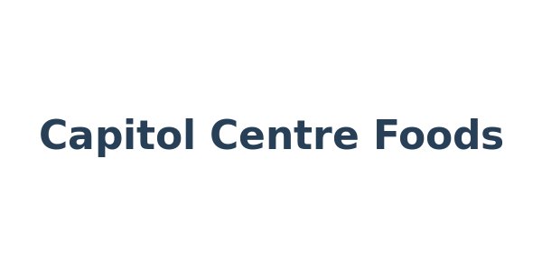 Capitol Centre Foods