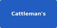 Cattleman's