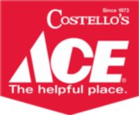 Costello's Ace