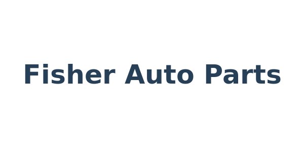 Fisher Auto Parts