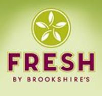 FRESH by Brookshire's