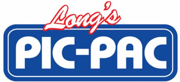 Long's Pic Pac Galaxy