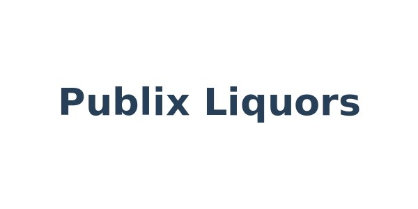 Publix Liquors