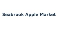 Seabrook Apple Market
