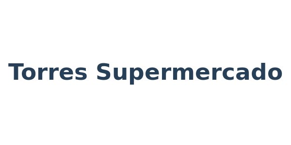 Torres Supermercado