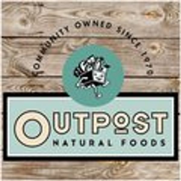 Outpost Natural Foods